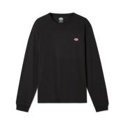 T-Shirt Lange Mouw Dickies LS MAPLETON