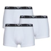 Boxers Emporio Armani 3 PACK TRUNK AF14131