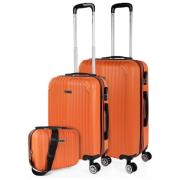 Reiskoffer Itaca Sevron