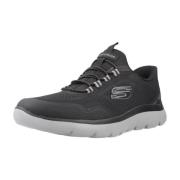 Lage Sneakers Skechers SUMMITS-TOP RATE