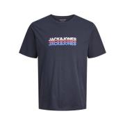 T-shirt Korte Mouw Jack &amp; Jones -