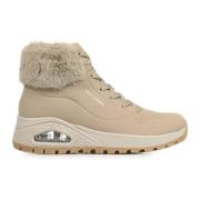 Hoge Sneakers Skechers Uno Rugged Fall Air