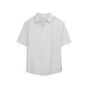 Overhemd Korte Mouw Teddy Smith -