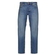 Straight Jeans Jack &amp; Jones JJIMIKE JJORIGINAL SBD 556