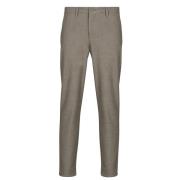 Chino Broek Only &amp; Sons ONSMARK SLIM BRUSHED PIQUE 0353