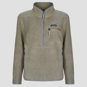 Fleece Jack Patagonia W'S RETRO PILE MARSUPIAL