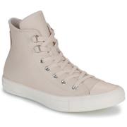 Hoge Sneakers Converse CHUCK TAYLOR ALL STAR LEATHER