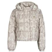 Donsjas Vans MTE Hillgate AOP Cropped Puffer