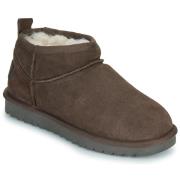 Laarzen Colors of California SHORT SHEEPSKIN BOOT