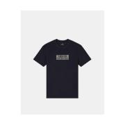 T-shirt Korte Mouw EAX XM001911 AF10356