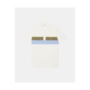 Polo Shirt Korte Mouw Lacoste PH5918