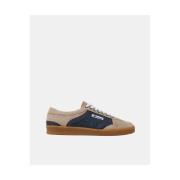 Lage Sneakers Morrison SKINNER