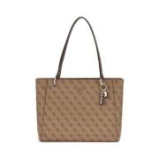 Handtas Guess HWBG96 72250 NOELLE II TOTE