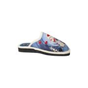 Pantoffels Gema Garcia -