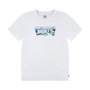 T-shirt Korte Mouw Levis -