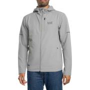 Windjack Emporio Armani EA7 Ventus 7 Cappuccio Zipjack