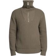 Trui BOSS Srigg kabelbreiwerk