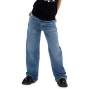 Jeans Calvin Klein Jeans Hr Wide Leg Authentic e Den