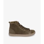 Hoge Sneakers Natural World 6220