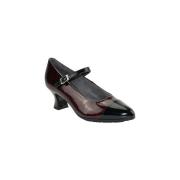 Pumps Pitillos 10851