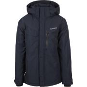 Parka Jas Didriksons Stefan Jas Navy