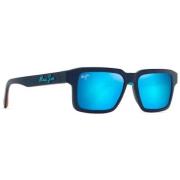 Zonnebril Maui Jim KAHIKO MJ0635S-004 B635-03