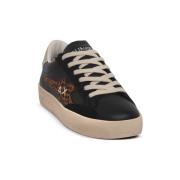 Lage Sneakers Sun68 SUN68 1143 KATY LEATHER