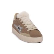 Lage Sneakers Sun68 SUN68 77 KATY WINTER