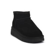 Enkellaarzen Grunland NERO I4CHOT