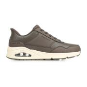 Lage Sneakers Skechers Banksia Luxe Slip Ins