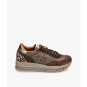 Lage Sneakers Cetti C-1259 SRA XL