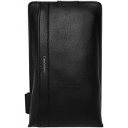 Schoudertas Calvin Klein Jeans RAISED SQUARE SLING LV04D3271G