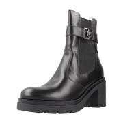 Enkellaarzen NeroGiardini I514790D