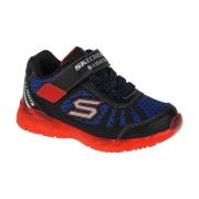 Fitness Schoenen Skechers Illumi-Brights Tuff Track