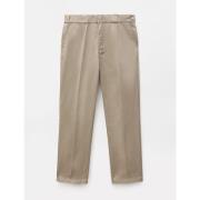 Broek Dickies ELIZAVILLE DK0A4XKB-KHK KHAKI