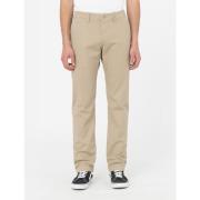 Broek Dickies KERMAN DK121116-KHK KHAKI