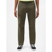 Broek Dickies MILLERVILLE DK0A4XDU-MGR MILITARY GREEN