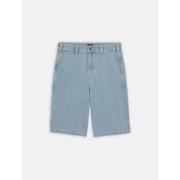 Korte Broek Dickies MADISON SHORT DK0A4YSYC151-VINTAGE AGED BLUE