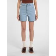 Korte Broek Dickies DENIM SHORT W - DK0A4Y88C151-VNTG BLUE