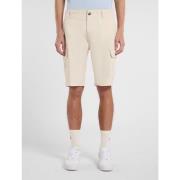Korte Broek Dickies MILLERVILLE SHORT - DK0A4XED-F901 WHITECAP GRAY