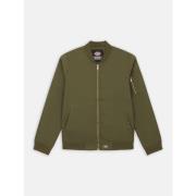 Blazer Dickies HUGHSON - DK720230-DKO1 DARK OLIVE