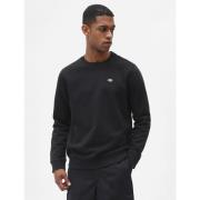 Sweater Dickies OAKPORT SWEAT - DK0A4XCE-BLK1 BLACK
