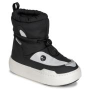 Snowboots Moon Boot MB JR PARK TUBE MID ANIMAL WP