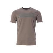 T-shirt Korte Mouw Diesel -