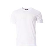 T-shirt Korte Mouw Diesel -