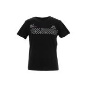 T-shirt Korte Mouw Kappa -