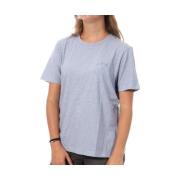 T-shirt Korte Mouw Superdry -