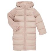 Donsjas Guess HOODED PADDED LS LONG PUFFER