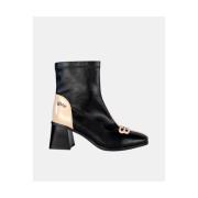 Enkellaarzen Rock Away 84581