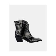 Enkellaarzen Rock Away 84542